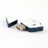 Buy cheap Colorful Custom USB Flash Drives PVC Or Silicone Open Mold By Customer Shape from wholesalers
