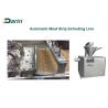 Buy cheap Jerky Treats Dog Food Extruding Line from wholesalers