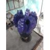 Buy cheap Oil Rock Drilling Bit 7-1/2" PDC Bit of Diamond Drilling Equipment from wholesalers
