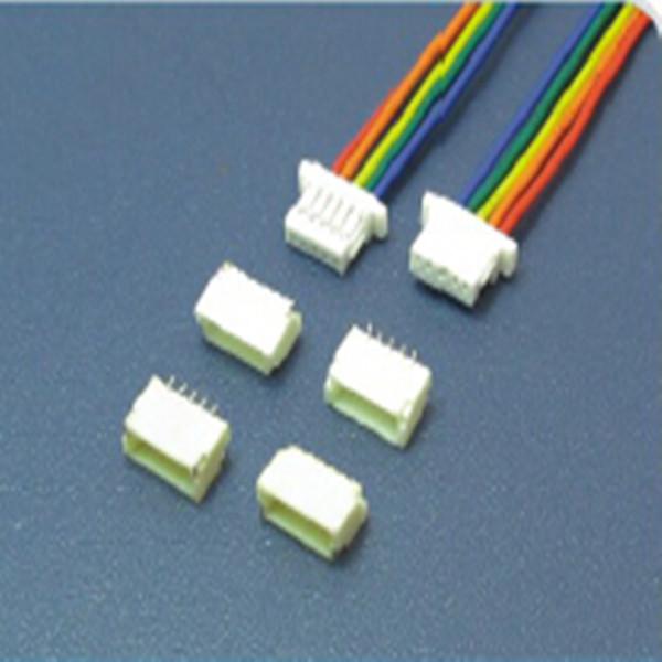 Buy cheap 1.0mm type wire harness from wholesalers