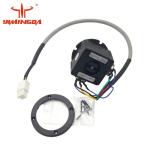Part No.94917000/94917001 Cable, Joystick, Enterprise Textile cutting machine