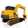Buy cheap Japanese Imported Original Used Compact Excavator Komatsu PC60-8 0.3m3 Bucket Capacity from wholesalers