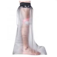 Buy cheap Black Seal Picc Line Protective Sleeve Long Leg Cast Cover For Shower product