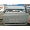 Buy cheap Galvanized Wire Black Wire Mesh Spot Welding Machine , Fence Mesh Welding Machine from wholesalers