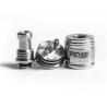 Buy cheap New Arrival Products Wholesale Atomizer Trident RBA from wholesalers