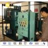 Buy cheap Explosion Proof Turbine Oil Filtration Machine , Used Oil Purification Equipment from wholesalers
