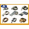 Buy cheap Custom Made Spiral Coil Spring With Carbon Steel / Stainless Steel Material from wholesalers