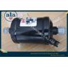Buy cheap Horizontally Installed oil separator for refrigeration unit from wholesalers