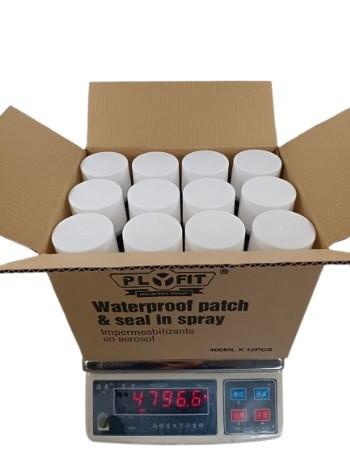 Buy cheap Weather-proof House Leakage Filler Spray Essential For Construction Industry Waterproof Leak Sealer from wholesalers