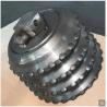 Buy cheap Single Disc Cutter cutting tool for rock excavation TBM equipment tunnel drilling from wholesalers
