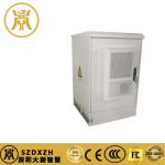 Mining Site Galvanized Steel Battery Storage Cabinets With UPS And Lithium