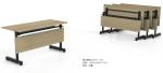 office mobile foldable training table furniture