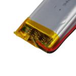 High Capacity 3.8V 3250mAh High Quality 3.8V High Voltage Rechargeable Li-ion