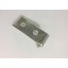 Buy cheap OEM Flexible Copper Busbar For Switchgear , Copper Grounding Bus Bar from wholesalers