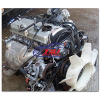 Buy cheap Original Mitsubishi Engine Spare Parts , Used Mitsubishi 4M40 Diesel Engine product