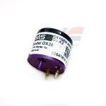 Buy cheap YJJ OX20 O2-A2 Mesian MSA Oxygen Sensor Oxygen Probes Are Used In Gas Analyzers from wholesalers