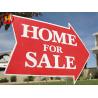 Buy cheap Waterproof PP Correx Sign Boards Flat Surface Silk Printing from wholesalers