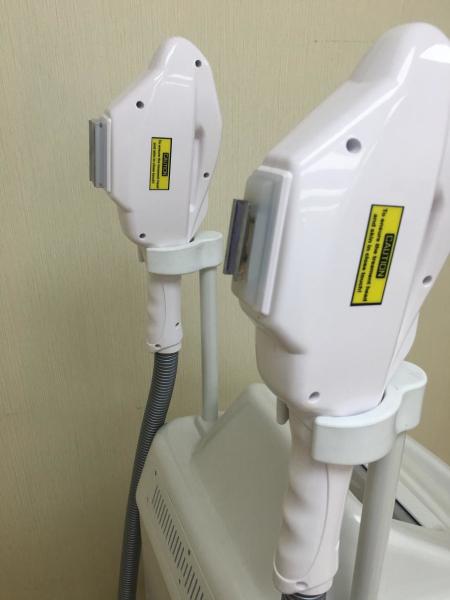 Multi Function E Light RF Hair Removal Machine , Skin Care IPL RF Beauty