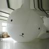 Buy cheap inflatable Easter decoration decoration Inflatable animals giant inflatable rabbit from wholesalers