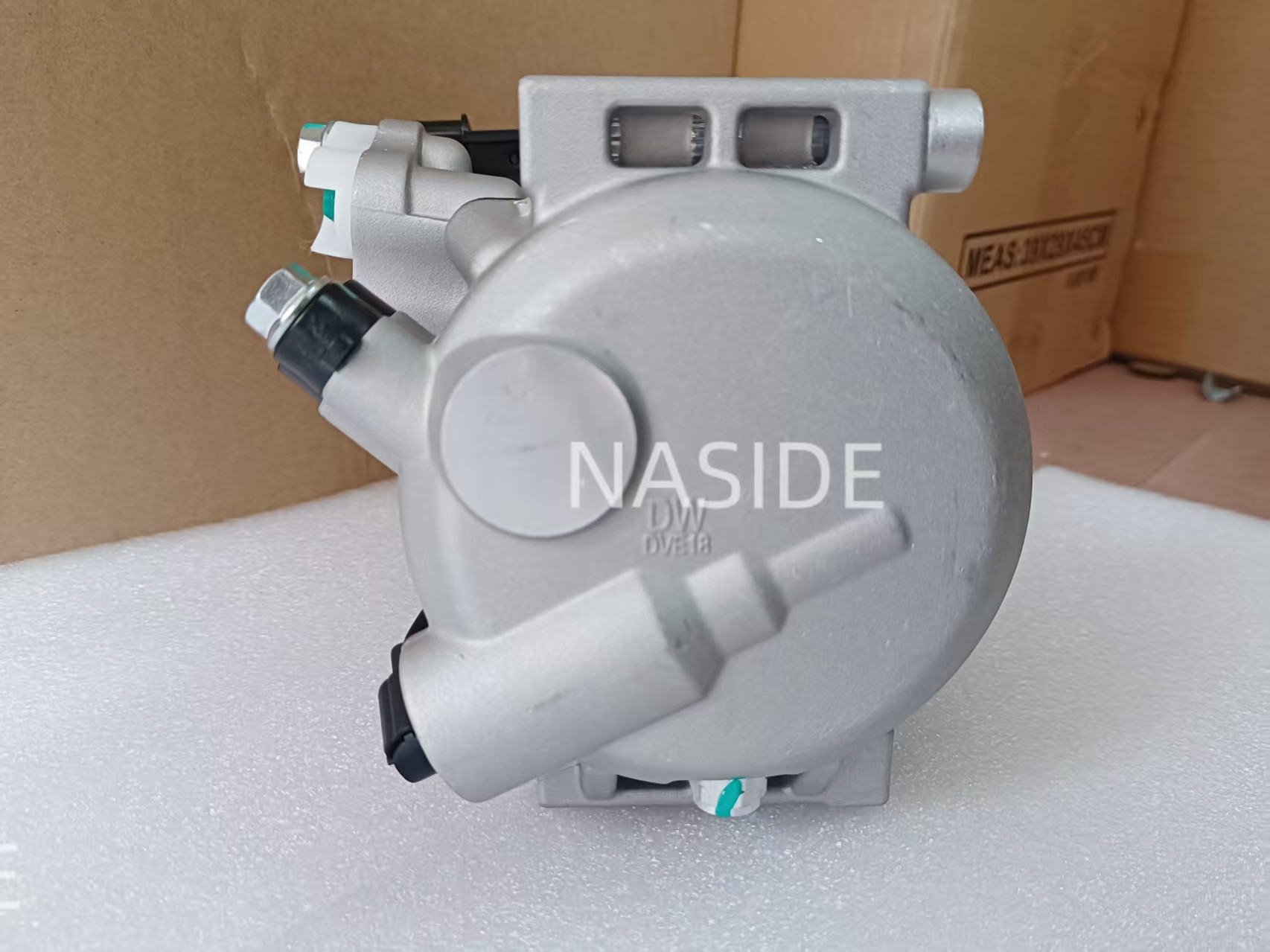 Auto AC Conditioning Compressor For Kia Sorento AC Compressor 977012P400 DS73010