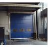 Buy cheap Interior Motorized Rolling Shutters Warehouse High Speed Door For Entry from wholesalers