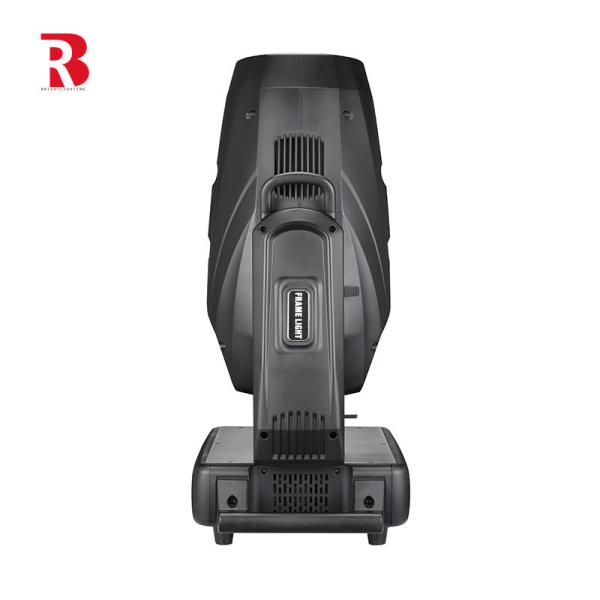 Buy cheap Professional CMY CTO Lighting 1200W BSWF LED Moving Head Profile Stage Light from wholesalers