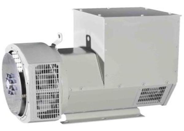 Buy cheap 60Hz 58kw / 72.5kva Brushless Synchronous Generator With AVR 1500RPM from wholesalers