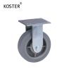 Buy cheap 350kg Maximum Load Rotating Wheel Heavy Duty Shopping Trolley with Fixed TPR Caster from wholesalers
