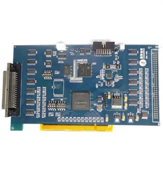 Custom Copper Automotive PCBA Circuit Board Design And Assembly