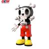 Buy cheap OEM Custom Art Toys Manufacturer / Custom Vinyl Toy / Custom Made PVC Figurine Toy from wholesalers