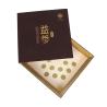 Buy cheap Disposable Medicine Packing Box Healthcare Packaging Environmental Friendly from wholesalers