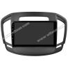 Buy cheap 9"/10.1" Screen For Opel Insignia Vauxhall Insignia Buick Regal 2013- 2017 Car Multimedia Stereo from wholesalers