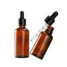Buy cheap Drops Drives Essential Oil Glass Bottle 5/10/30/50ml Brown Dropromicular Tea Color from wholesalers