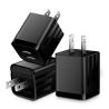 Buy cheap 5V 3A PD Phone Charger QC 3.0 2 Port USB Charger 18W Electric from wholesalers