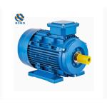 1500RPM MS Series 5.5KW 7.5KW 11KW 15KW Three Phase Asynchronous Motor Aluminum