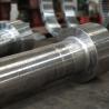 Buy cheap 40crmo Stainless Steel Shaft from wholesalers