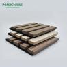 Buy cheap Modern Design Wood Slat Acoustic Panel With Screw Installation Accessories from wholesalers