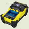 Buy cheap Wire Fusion Splicing Machines , Construction Fiber Optic Fusion Splicer from wholesalers