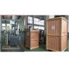 Buy cheap Small VibrationFully Automatic Empty Capsule Filling Machine For Powder Pellet from wholesalers