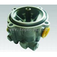 Buy cheap Aftermarket Kawasaki K3V63/112/140/180 gear pump product