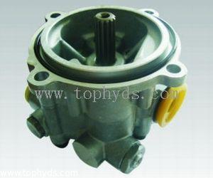 Buy cheap Aftermarket Kawasaki K3V63/112/140/180 gear pump from wholesalers