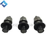 Asphalt Milling Machine Teeth 2642523 W6/20 BNT6/20 Replacement Parts