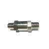 Buy cheap Stainless Steel 316 304 Casting WZ High Pressure Non Return Check Valve for Industrial from wholesalers