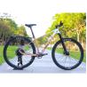 Buy cheap Hydraulic Disc Brake Alloy Mountain Bike with 29 Inch Big Wheels and 160mm Brake Pad from wholesalers