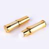 Buy cheap 15/30/50ml 2oz Airlesss Pump Gold Stamping Moisturizer Mist Sprayer from wholesalers