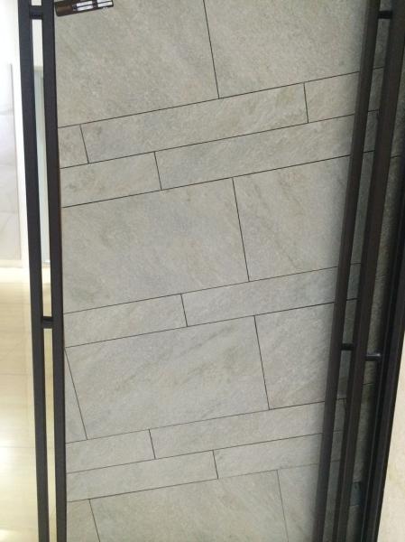 Buy cheap Villa Glazed Marble Look Porcelain Tile , Sandstone Porcelain Tiles 600x600 MM from wholesalers