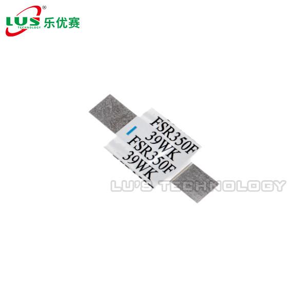 Buy cheap Smd Battery Strap 30VDC Capacitor Strap FSR120F FSR200F FVT210GF from wholesalers