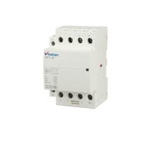 Buy cheap Electrical Supply Siemens 4P Air Conditioner 40A Household AC Contactor product