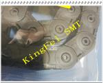 Camera Y Vision Screen Printing Machine Parts Y Axis Cable Chain