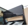 Buy cheap 700mm Width Tile Sample Display Rack from wholesalers